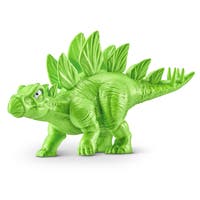 Smashers Dino Mania Stort ägg
