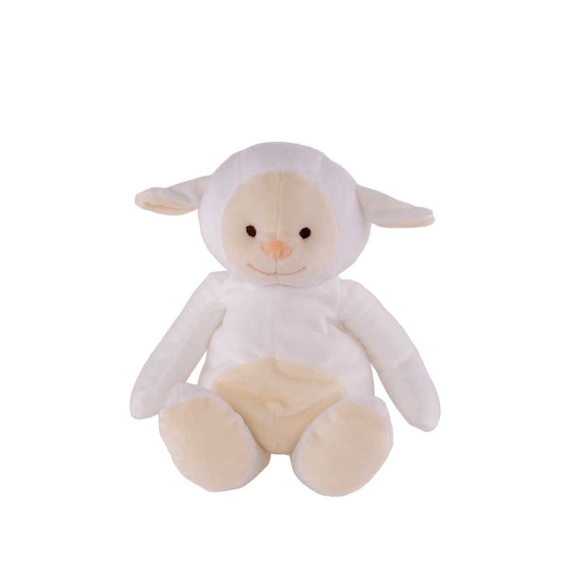 Sweeties Baby, Lammet Louie 25 cm