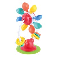 KID, Flippskallra med sugpropp