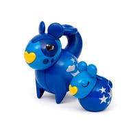 BRIO Flora - Dandelion Leaf Outfit