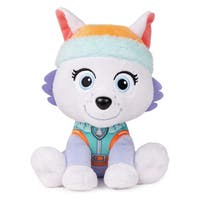 Paw Patrol, Everest tygdjur