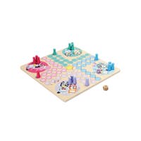 Bluey Fia Game