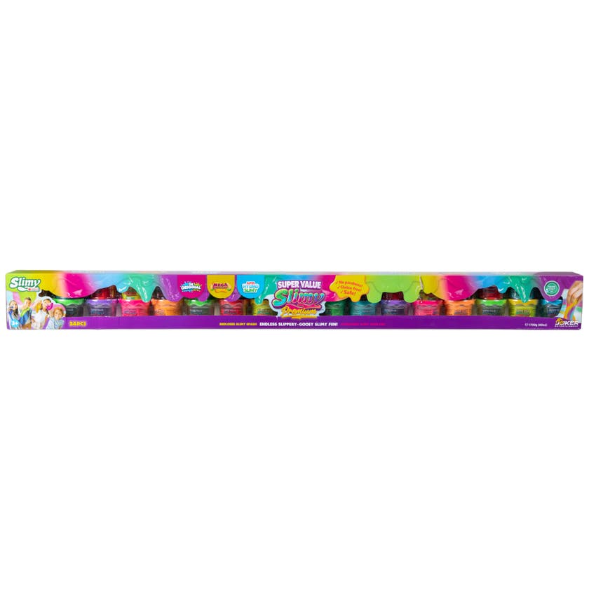 Joker Super value meter-slajm