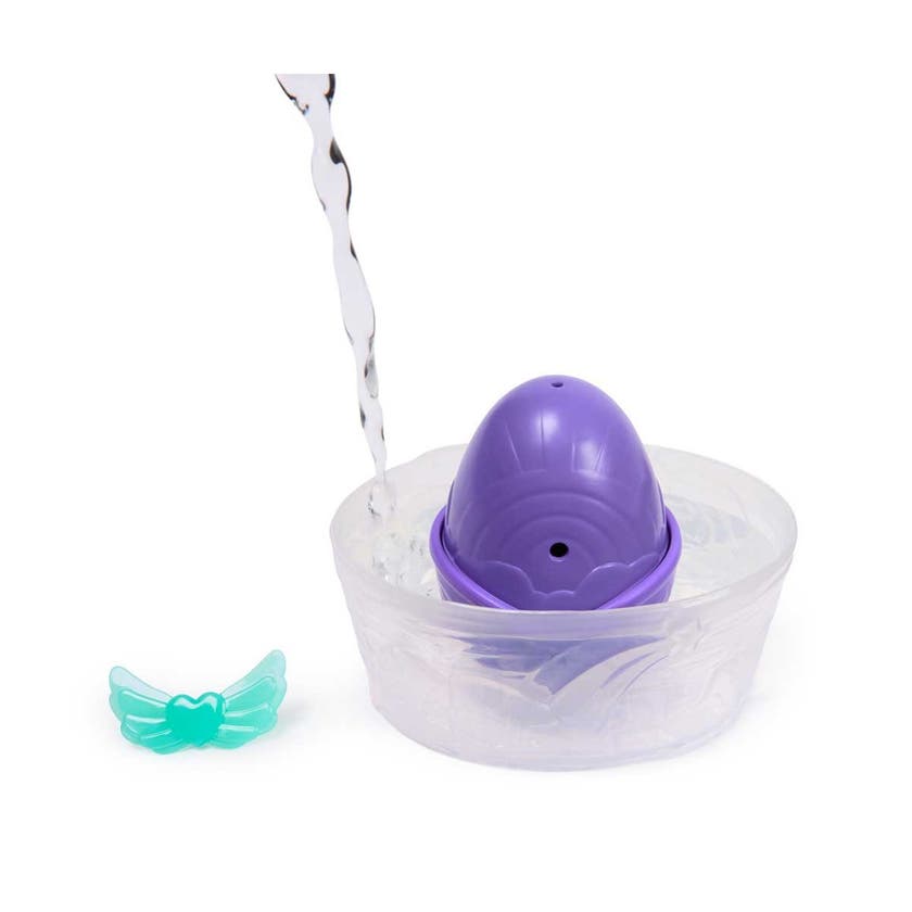 Hatchimals Alive Neon Rainbow 1 Pack