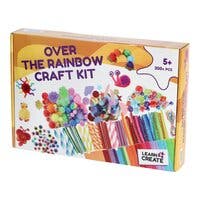 LAC, Rainbow Craft Kit