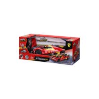 Ferrari 499P fjärrstyrd Le Mans-mästare 1:24