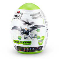 Robo Alive Dino Flyers – styrbar flygande dinosaurie