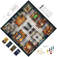 Cluedo Classic (SE)