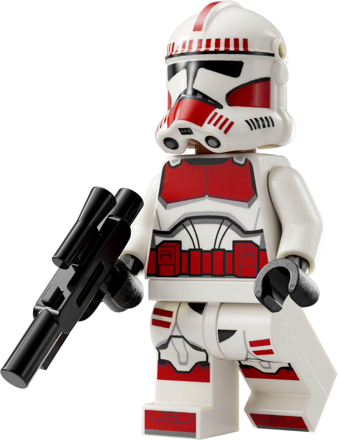 LEGO® Star Wars™ Coruscant Guard Gunship™ 75354