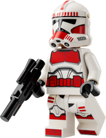 LEGO® Star Wars™ Coruscant Guard Gunship™ 75354