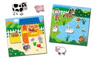 Stickerbok Farm