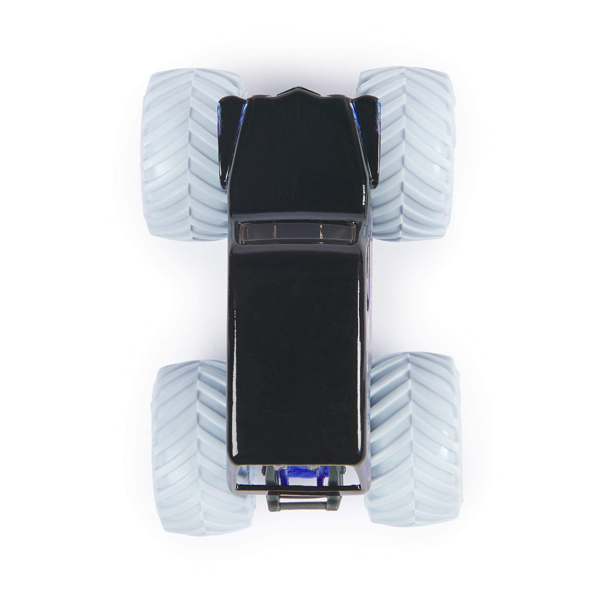 Monster Jam 1:64 Promo Die-Cast