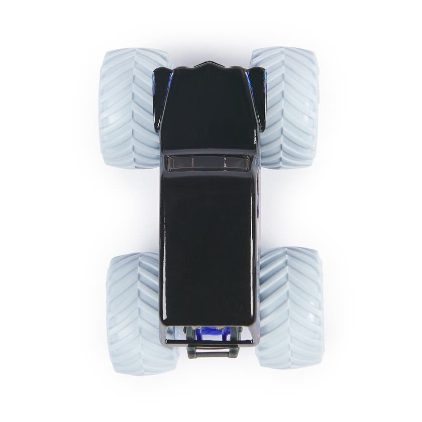 Monster Jam 1:64 Promo Die-Cast