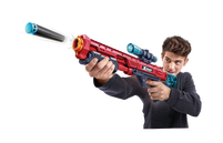 XSHOT Excel Hawk Eye med 16 pilar