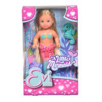 Evi Love Sjöjungfru