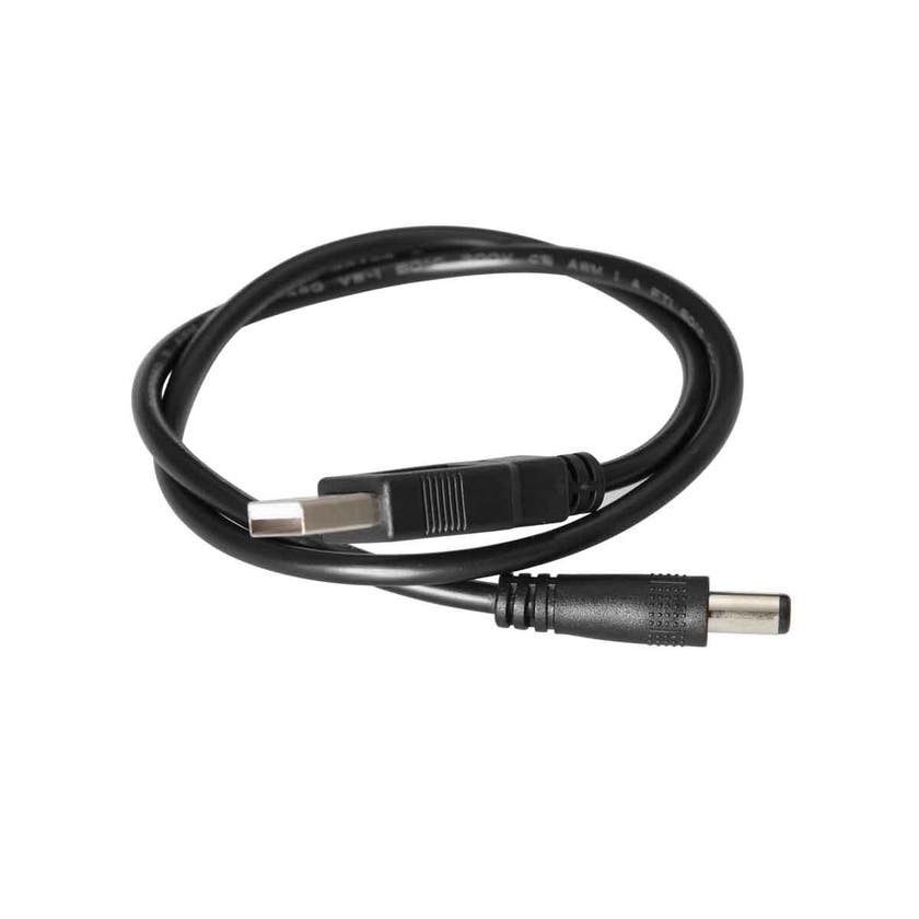 Bestway, Sidewinder Uppladdningsbar 4.8V Air Pump