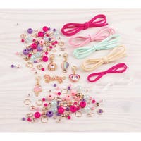 Make it Real, Mini Juicy Couture Crystal Sunshine Bracelets