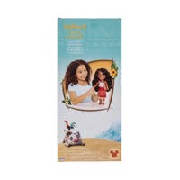 Disney Vaiana 2 Toddler Doll Vaiana (14"/35 Cm)