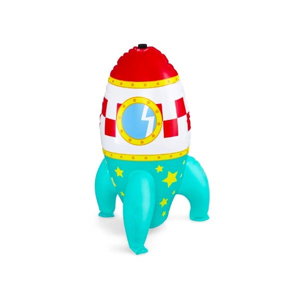 Bestway 25" x 24" x 40"/64cm x 61cm x 1.02m Space Blast Spri