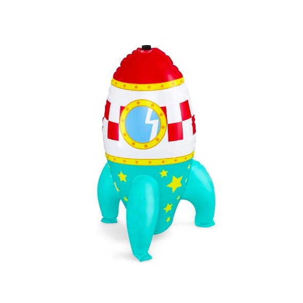 Bestway 25" x 24" x 40"/64cm x 61cm x 1.02m Space Blast Spri