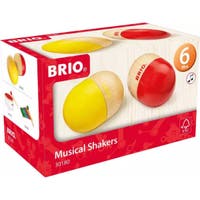Brio Toddler, Musical Shakers