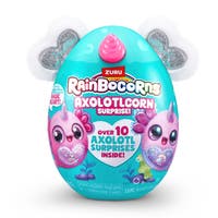 Rainbocorns Axoltolcorn, Bulk