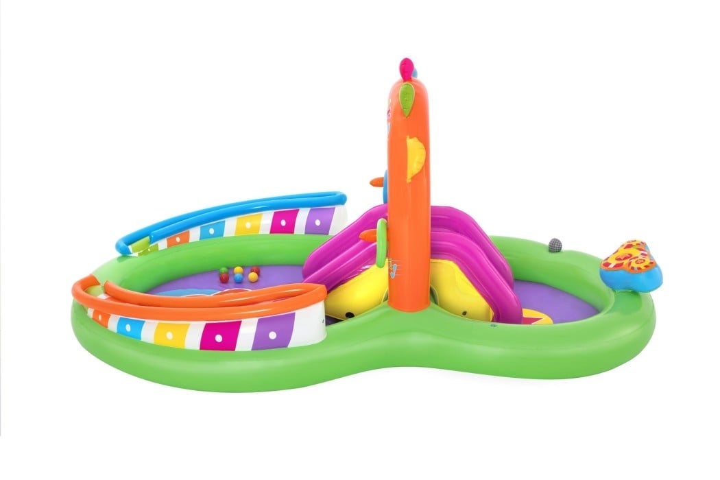 Bestway H2OGO! Sing 'n Splash Play Center
