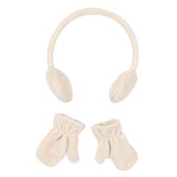 Skrållan, Öronmuffar & Vantar 4