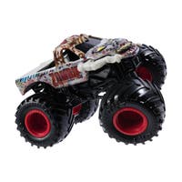 Monster Jam Megalodon Collector Truck 1:24