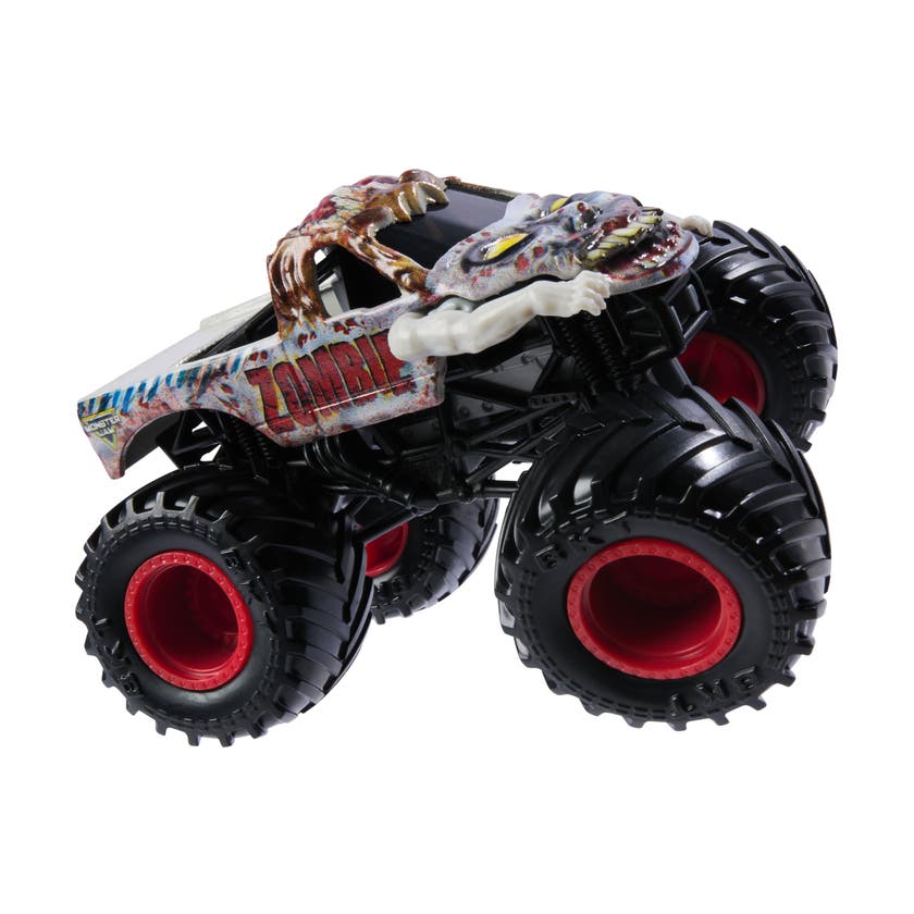 Monster Jam Megalodon Collector Truck 1:24