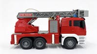 Special Team, Brandbil med ljus o ljud 35 cm