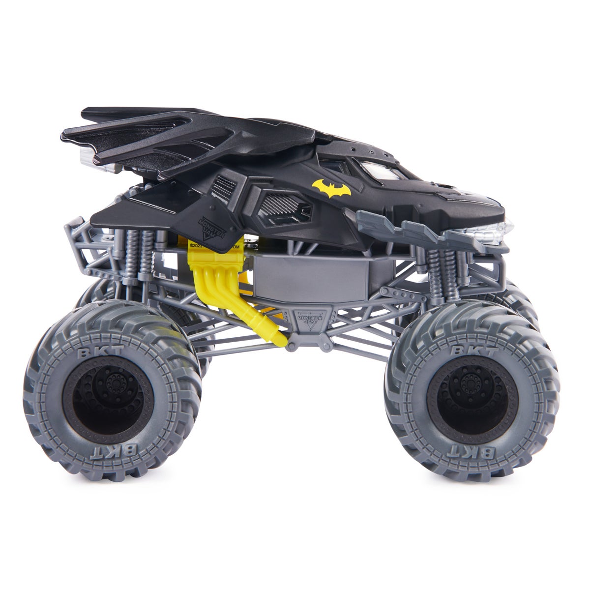 Monster Jam Megalodon Collector Truck 1:24