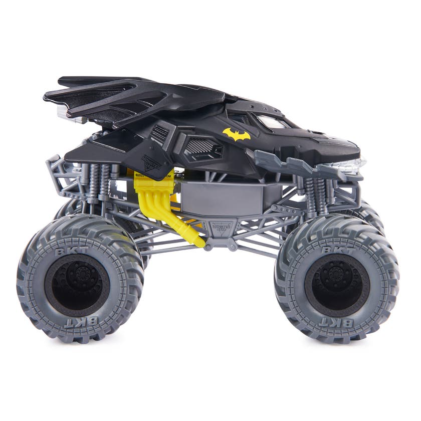 Monster Jam Megalodon Collector Truck 1:24