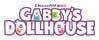 Gabbys Dollhouse logotype