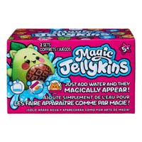 Magic Jellykins – överraskningsleksak som växer i vatten 2-pack