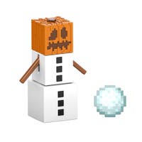 Minecraft Core Figures Advent Calendar