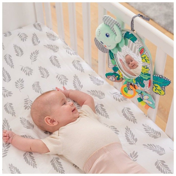Infantino, Discover & Play Activity Mirror
