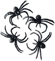 Spider large 4 pcs/box