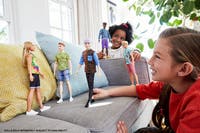 Barbie, Fashionitas Ken Checked Style