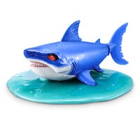 Robo Alive Deep Sea Monster Surprise