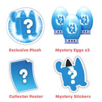 Pet Simulator, Collector Bundle, Purple Dragon