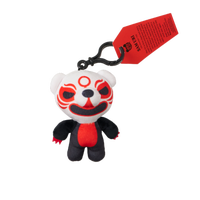 Deddy Bears Series 5 Blind Bag Backpack Clips