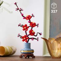 LEGO® Botanicals Plommonblomma 10369