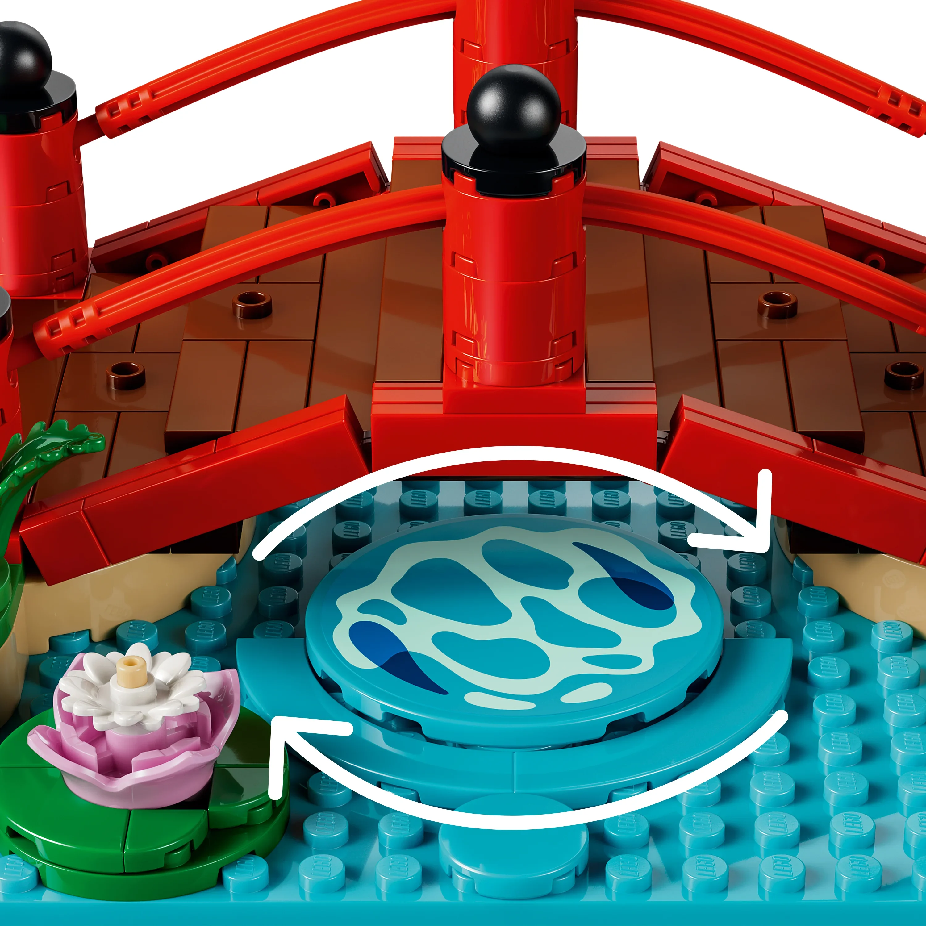 LEGO® Timmy och Tommy 350-77059