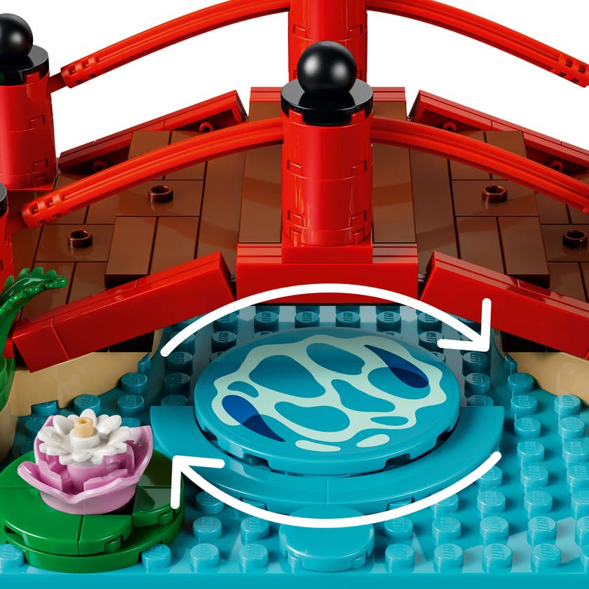 LEGO® Timmy och Tommy 350-77059