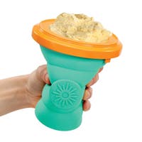Chillfactor, Ice Cream Maker