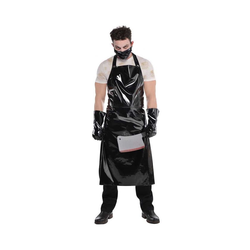 Halloween, Butchers Outfit