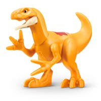 5 Surprise Dinosaurie-kapsel Serie 1