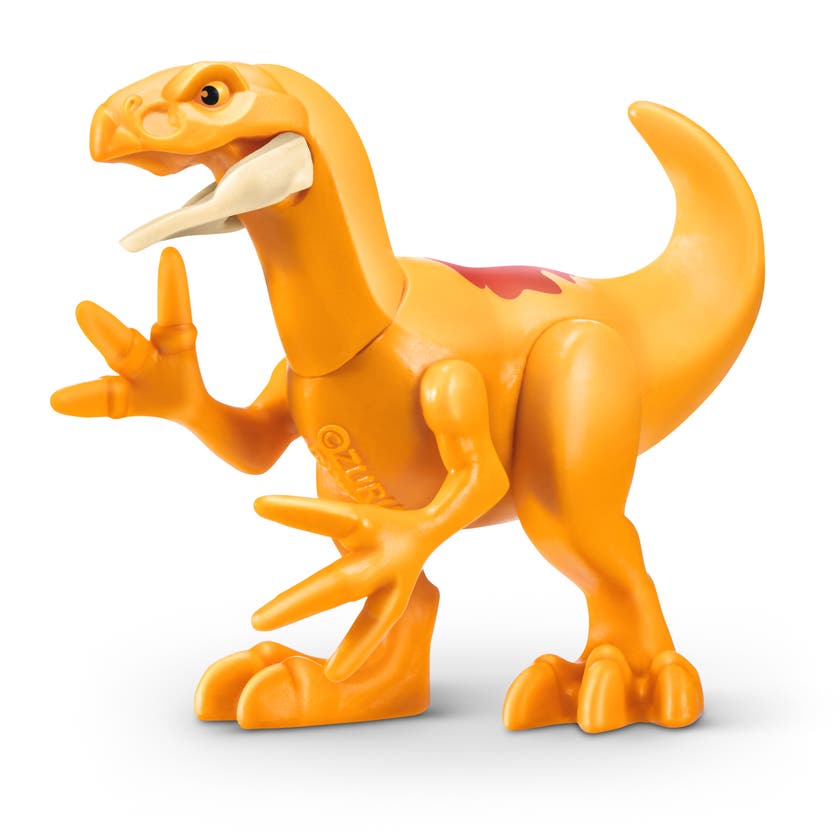 5 Surprise Dinosaurie-kapsel Serie 1