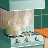 Mini Brands Magic Cook Kitchen - minileksakskök